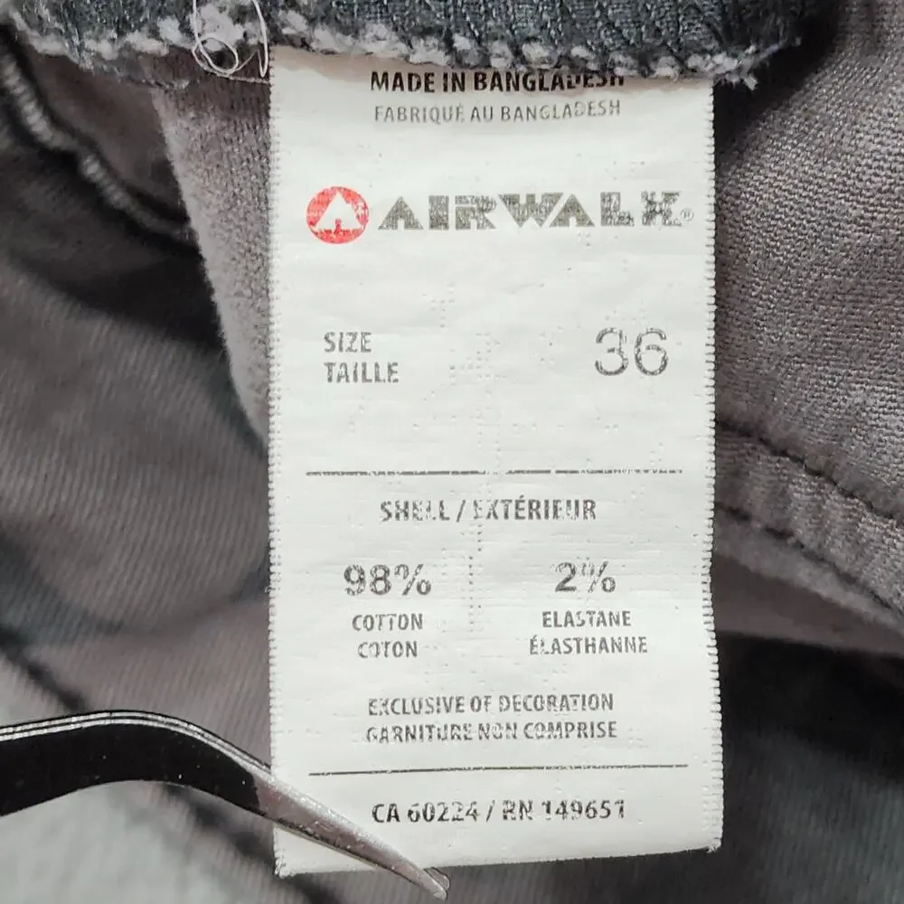Airwalk vintage shorts